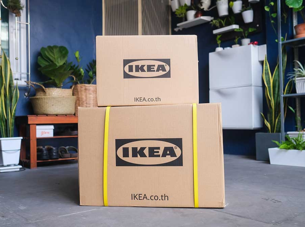 Ikea devises plan to achieve operational profitability in India