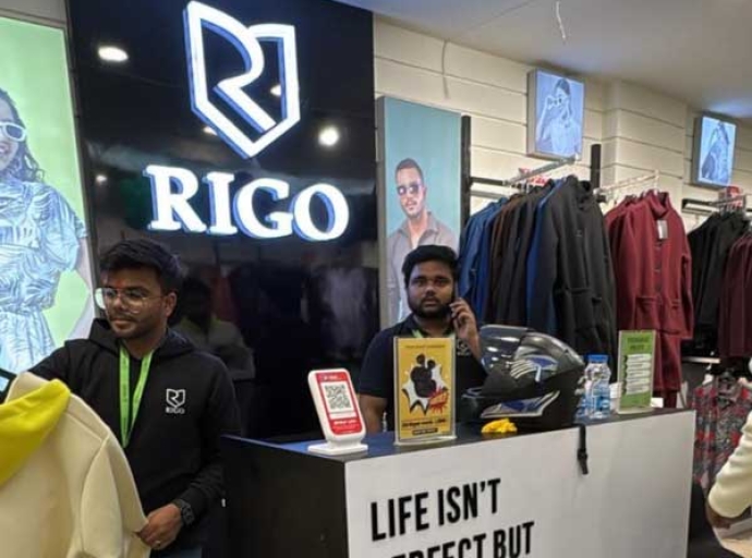 Rigo to open 10 new EBOs in 2025