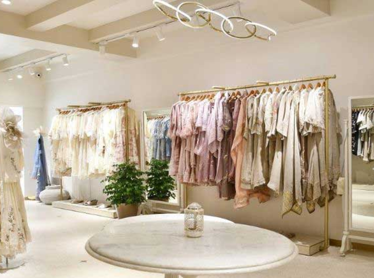 Fashion retail booms as store openings across Tier III, IV cities rise by 25%:  Report