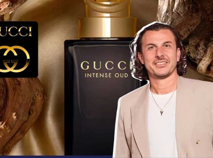 Nader Wassel resigns as Manager, Gucci India