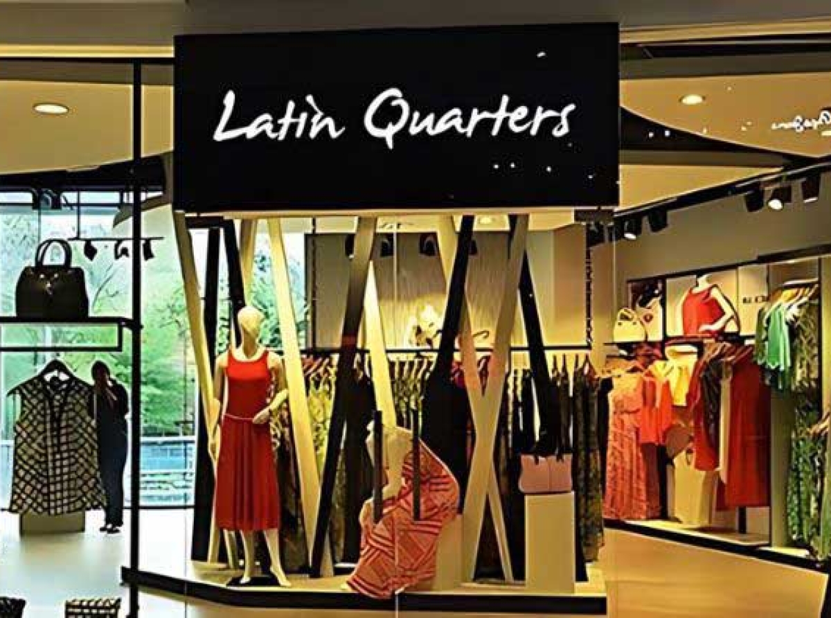 Latin Quarters expands in Hyderabad with third EBO in Kukatpally