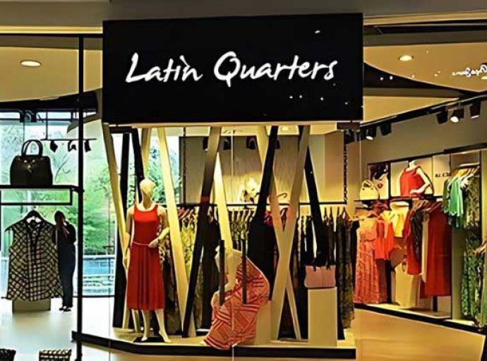 Latin Quarters expands in Hyderabad with third EBO in Kukatpally