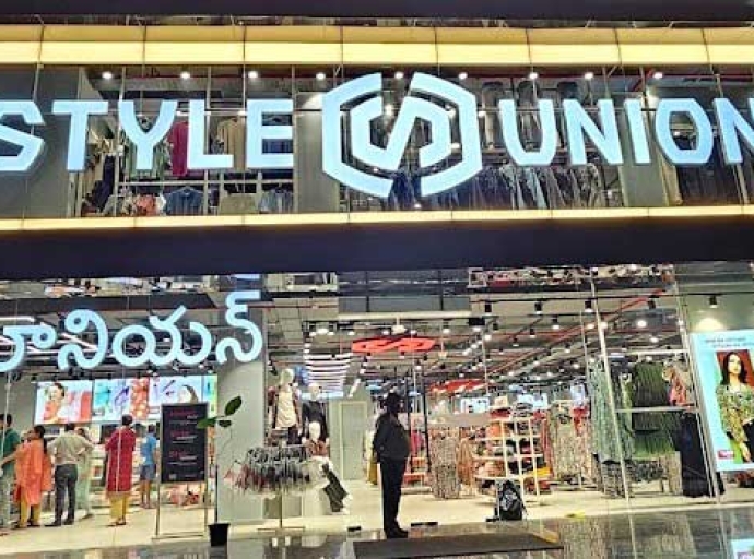 Style Union reiterates commitment to ‘Made in India’ products at Bharat Tex 2025