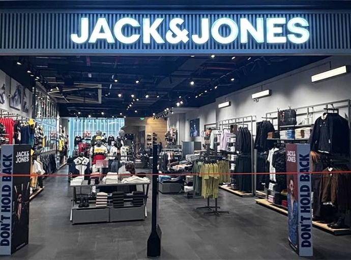 Jack & Jones launches 30-minute delivery of select menswear items in Bengaluru  