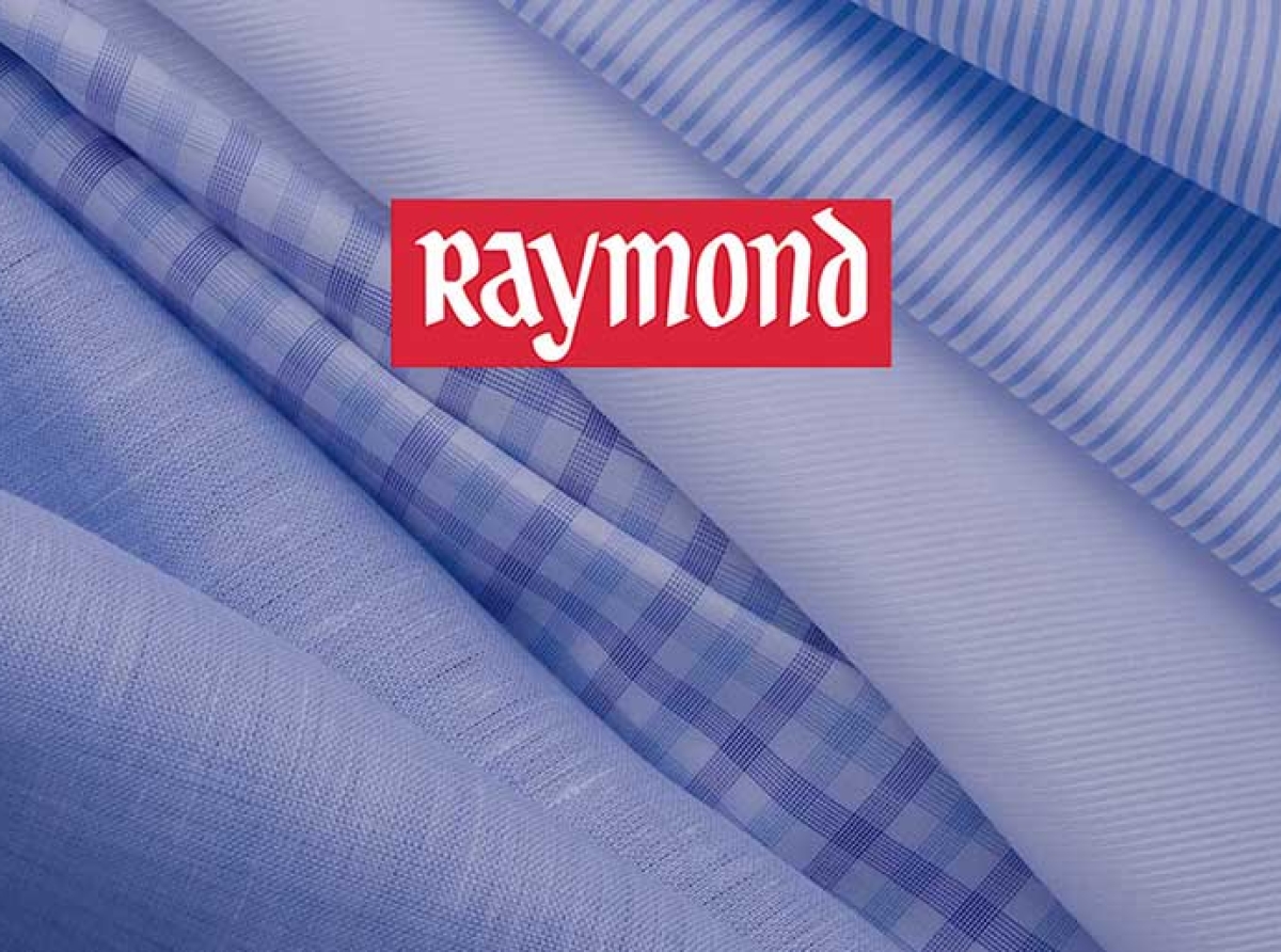 Raymond announces strategic leadership restructuring to drive aggressive growth