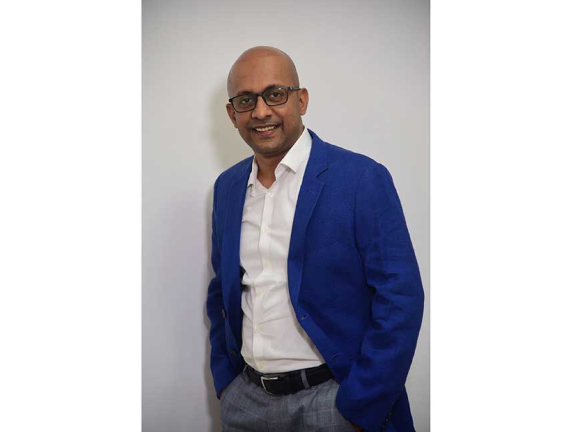 VIP Clothing promotes Kapil Pathare to Deputy MD