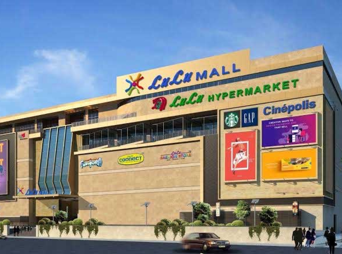 Lulu Group International to expand with new retail projects across India