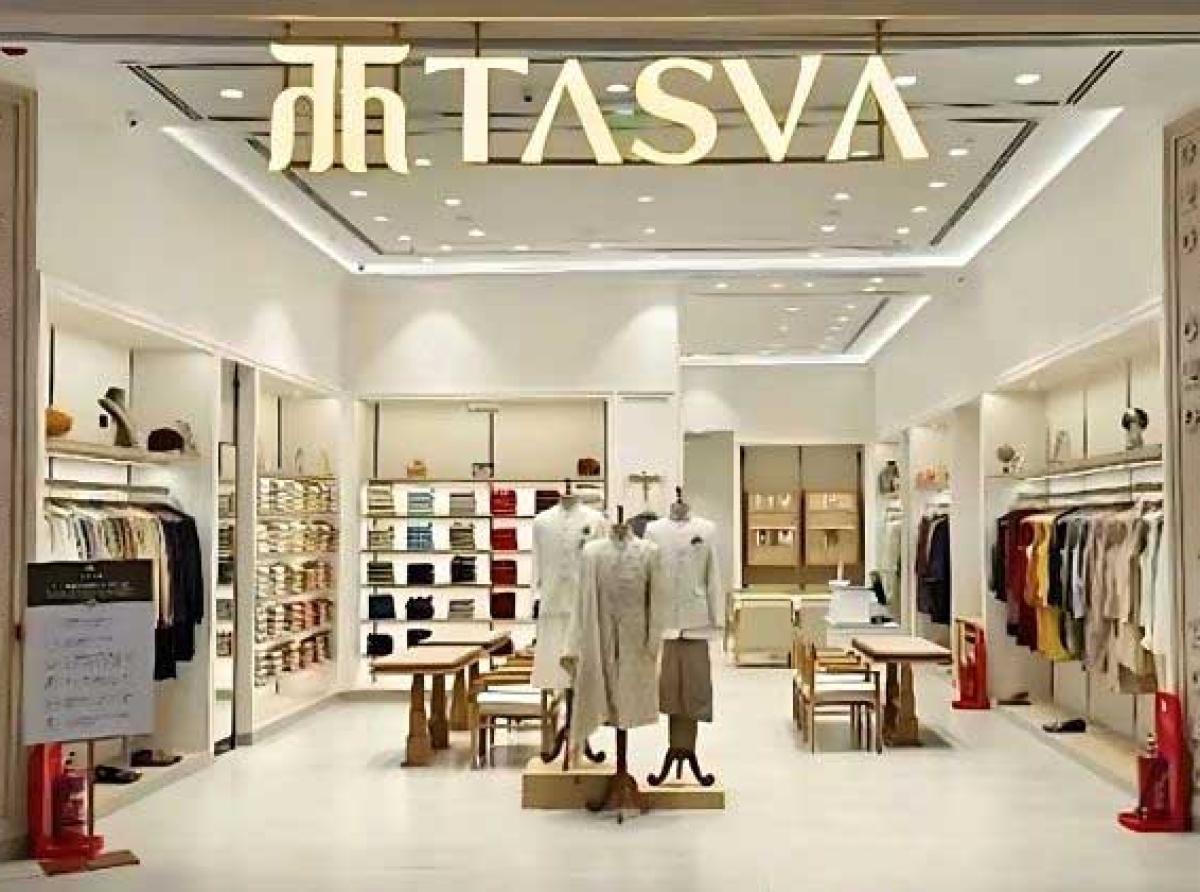 Tasva connects with Telangana shoppers with maiden store in Secunderabad 