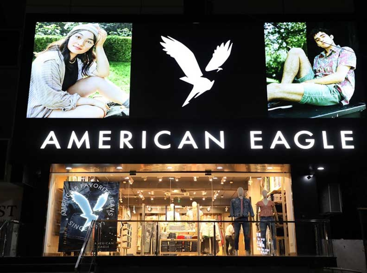 American Eagle strengthens North India presence with an EBO in Chandigarh