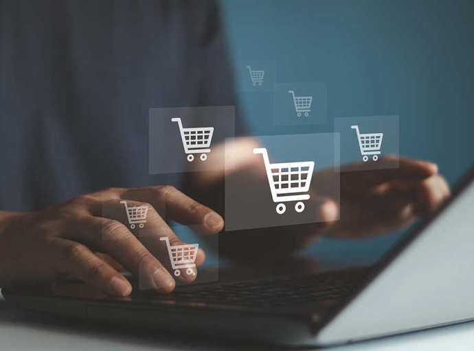 India's e-commerce to reach $550 billion by 2035 - Anarock