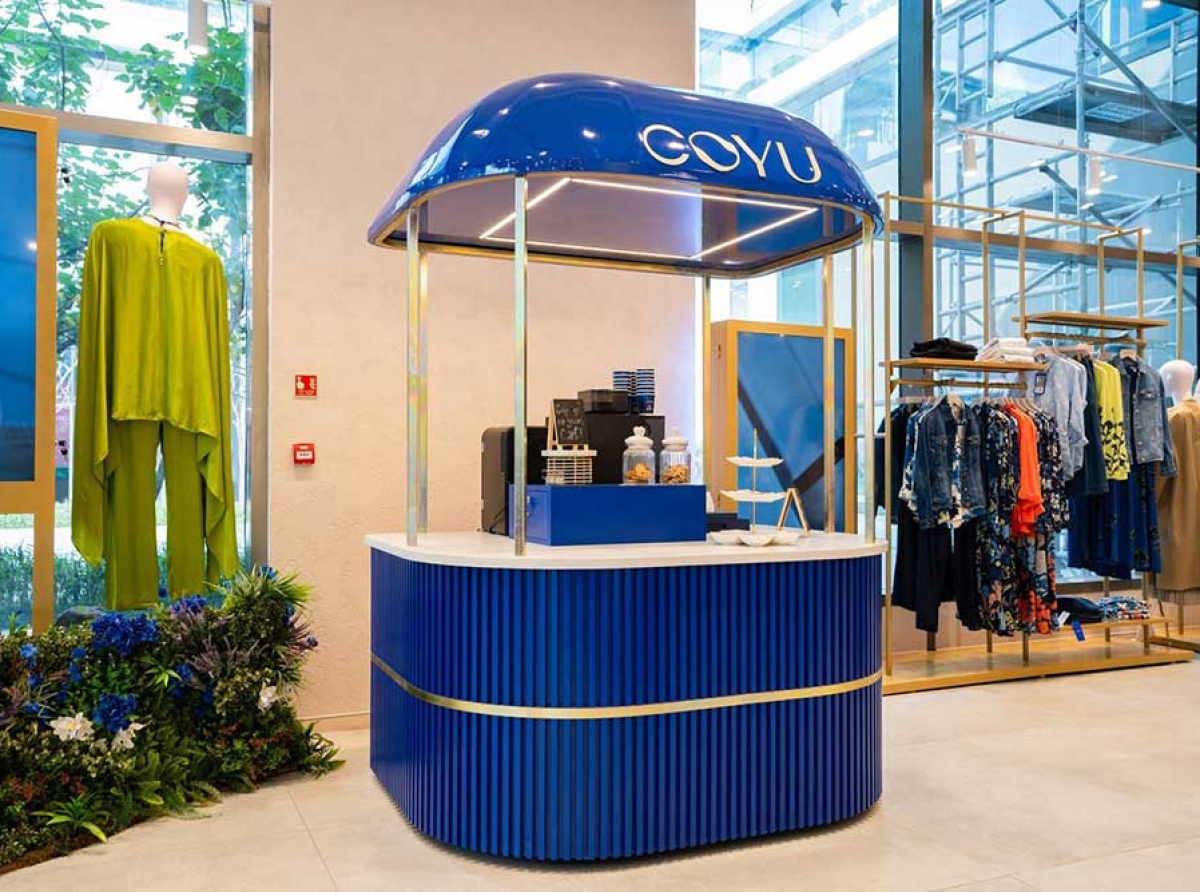 Coyu to open flagship store in Gurugram