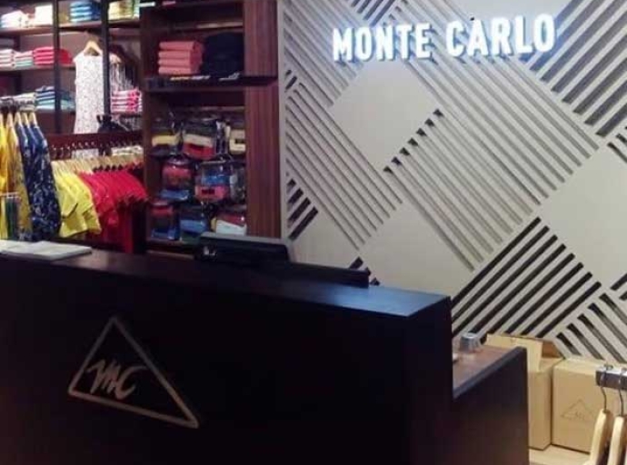 Monte Carlo Fashions registers 25% rise in Q3, FY25 net profit