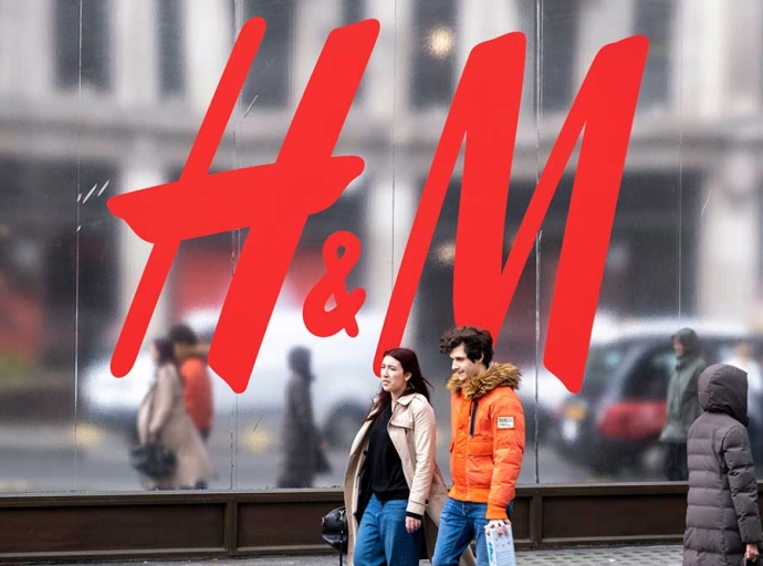 H&M India’s growth, sustainability, and style take center stage at GIRS 2025