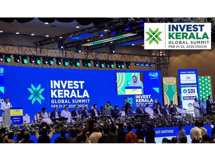 Invest Kerala Summit: Experts see bright future for Kerala’s retail sector