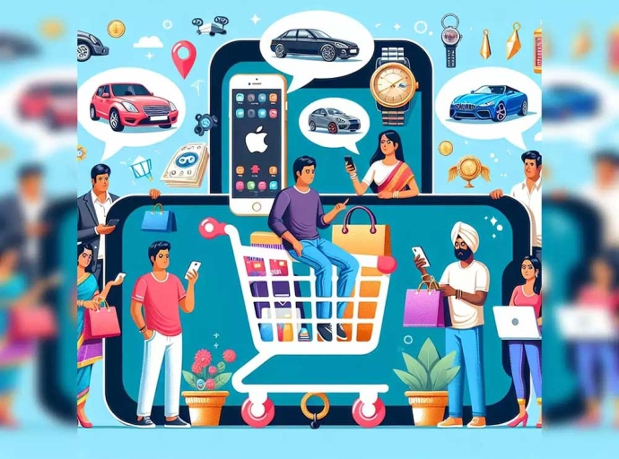 India's Consumer Pulse: Navigating demand shifts in Q3-FY2024-25