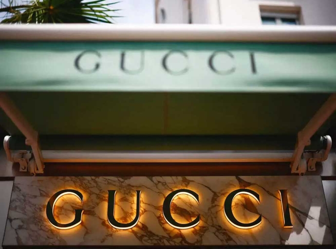 Gucci's India strategy amidst global headwinds