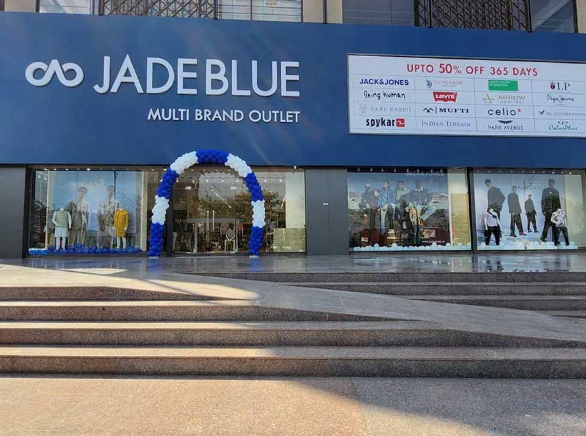 JadeBlue launches brand’s maiden MBO in Ahmedabad