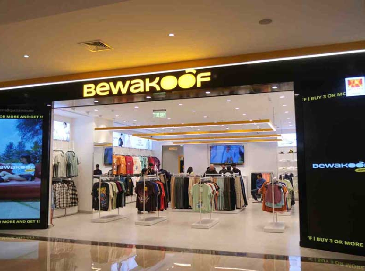 Vegas Mall adds Libas and Bewakoof to fashion portfolio