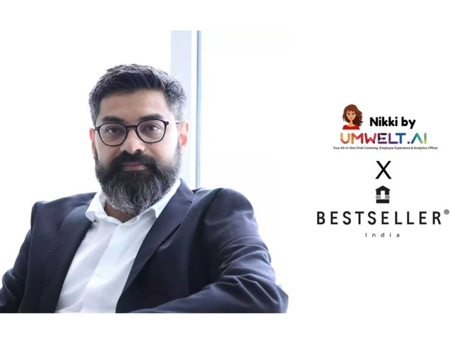 Bestseller India successfully integrates AI-driven analysis platform Nikki into operations