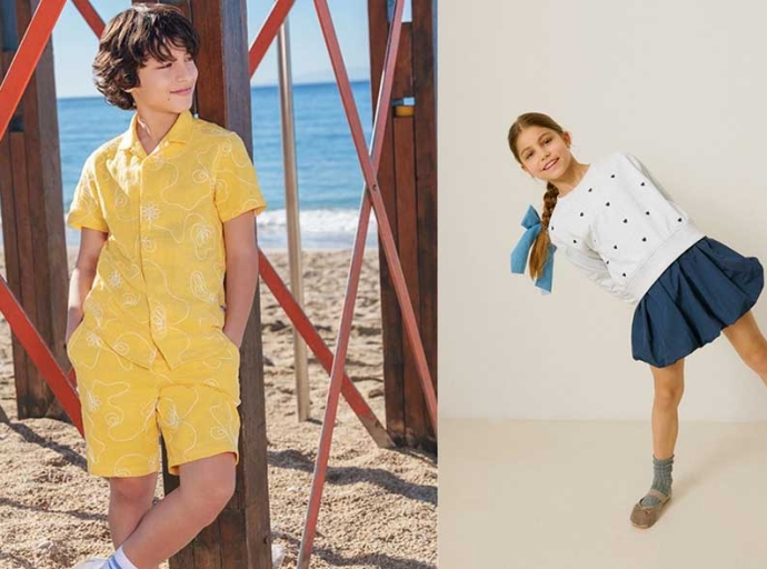 Jack & Jones Junior, Vero Moda Girl partner Wizkids to foster young creative talent in fashion