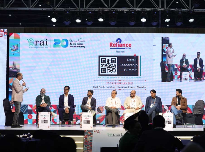 RAI Retail Leadership Summit 2025 drives innovation and industry collaboration