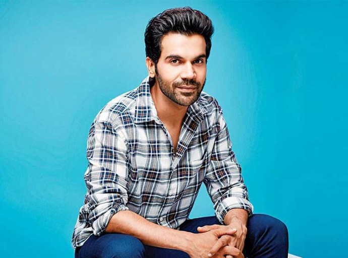 T T Garments welcomes Rajkummar Rao as Brand Ambassador