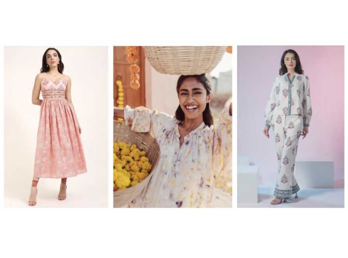 Virgio launches debut heritage collection, ‘Artisans of Jaipur’
