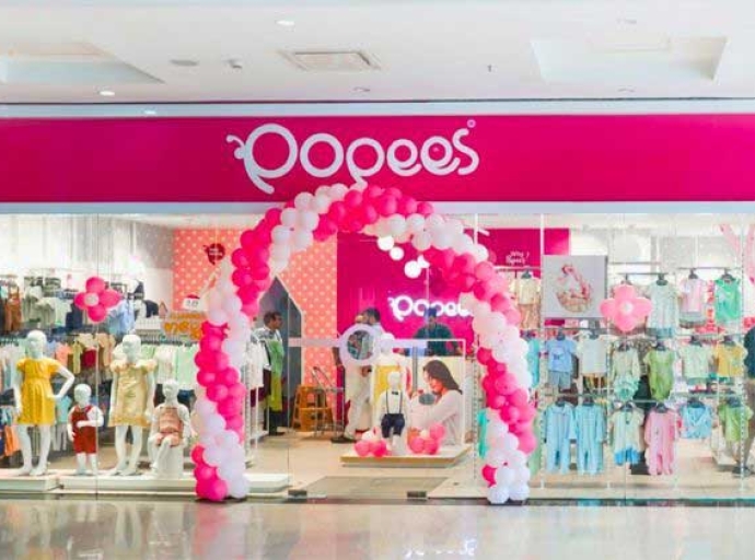 Popees Baby Care to enhance India presence with 42 new stores in FY26