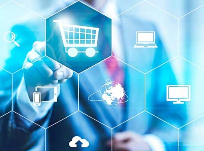 Retailers embrace technology to stay competitive: PwC India