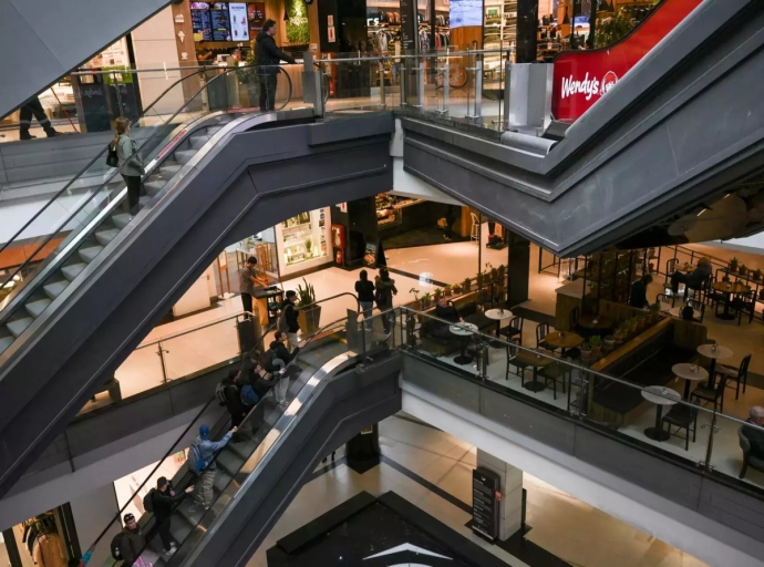 Blackstone acquires South City Mall in Kolkata for Rs 3,250 crore, Anarock advises deal