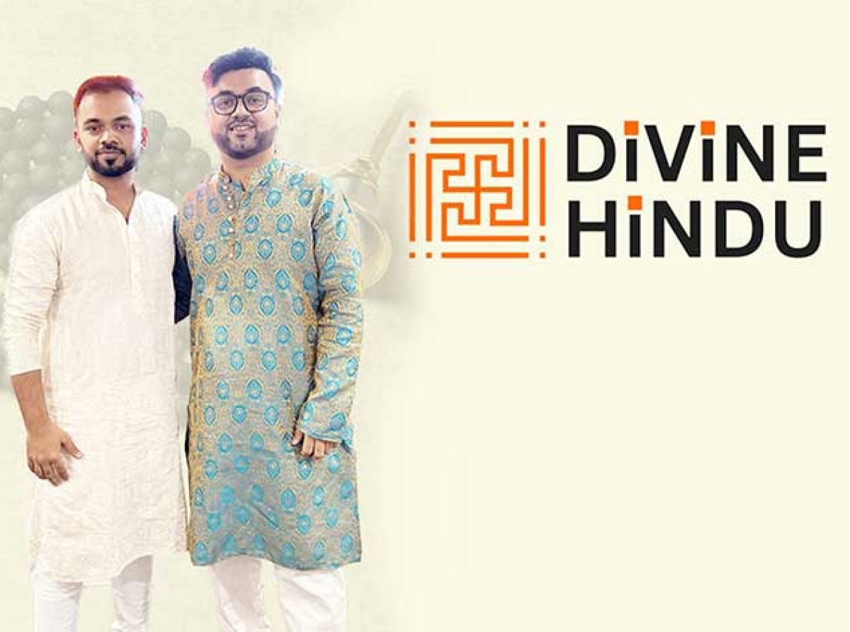Divine Hindu to expand products range in India and internationally