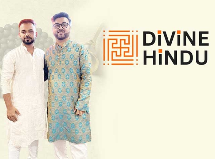 Divine Hindu to expand products range in India and internationally