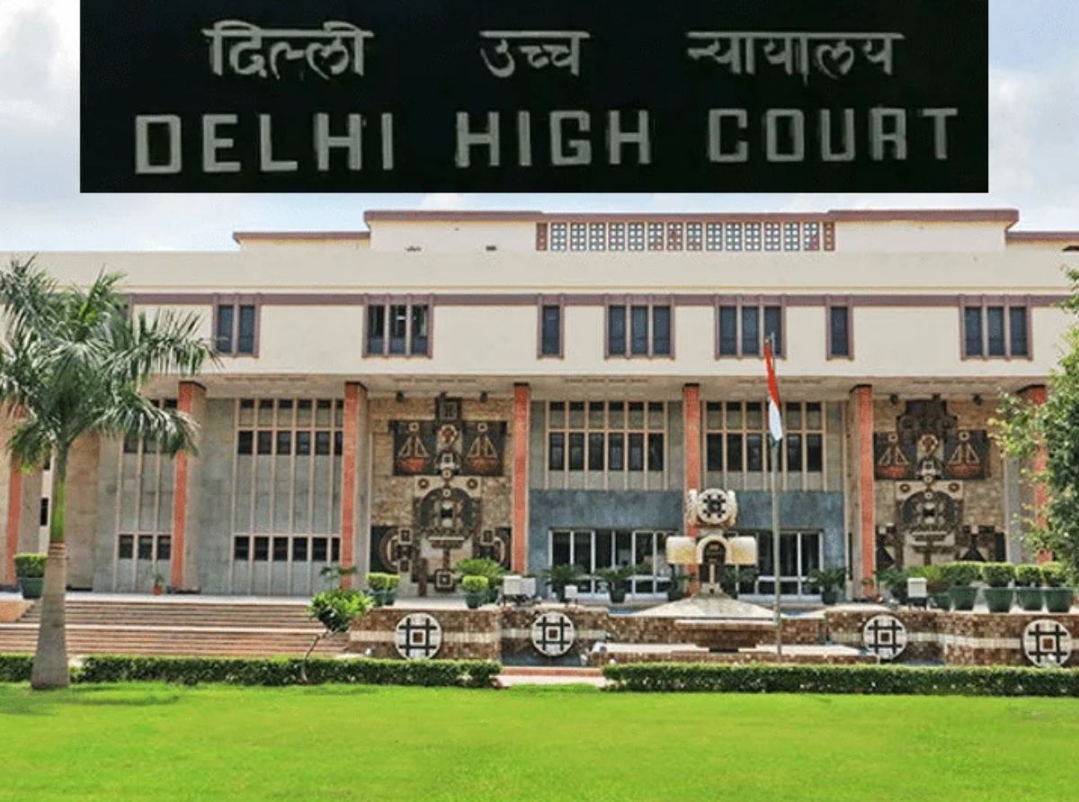 DelhiHighCourt
