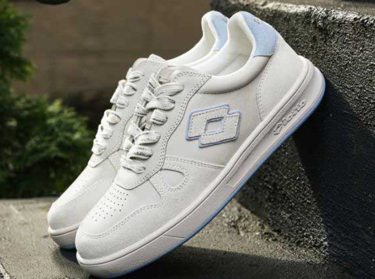 Italian label Lotto launches in India with Agillitas Sports