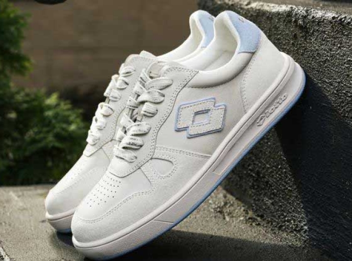 Italian label Lotto launches in India with Agillitas Sports