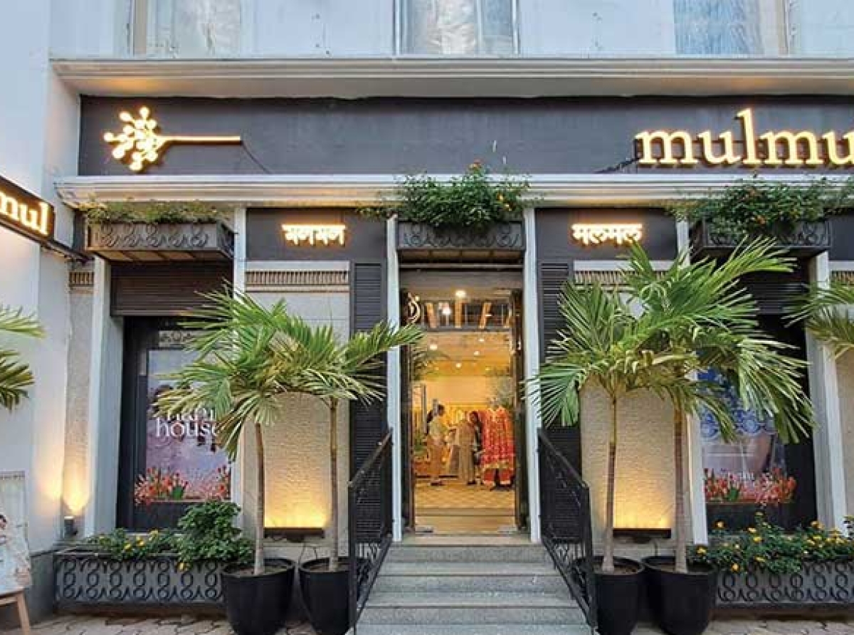 Mulmul expands with new store in New Delhi