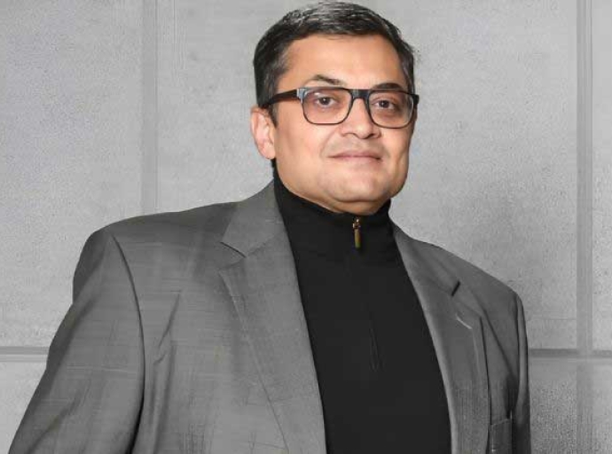 Sabyasachi Couture appoints Manish Chopra as new CEO