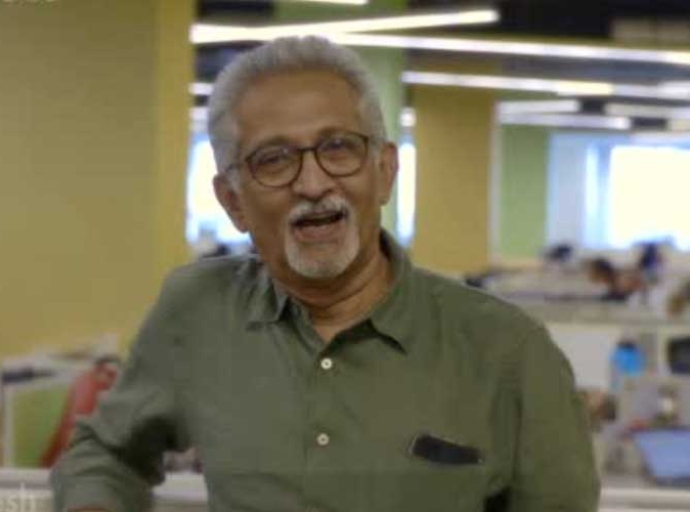 BS Nagesh steps down as Chairman, Shoppers Stop after over three decades of service