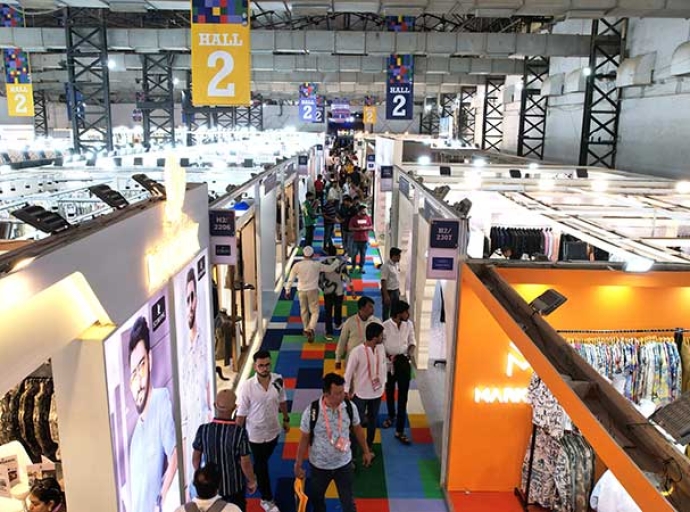 81st NGF-Women’s and Men’s exceeds expectations with Rs 25,000 crore turnover 