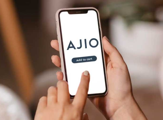 Ajio forays into quick commerce with Ajio Rush – a new four-hour delivery service