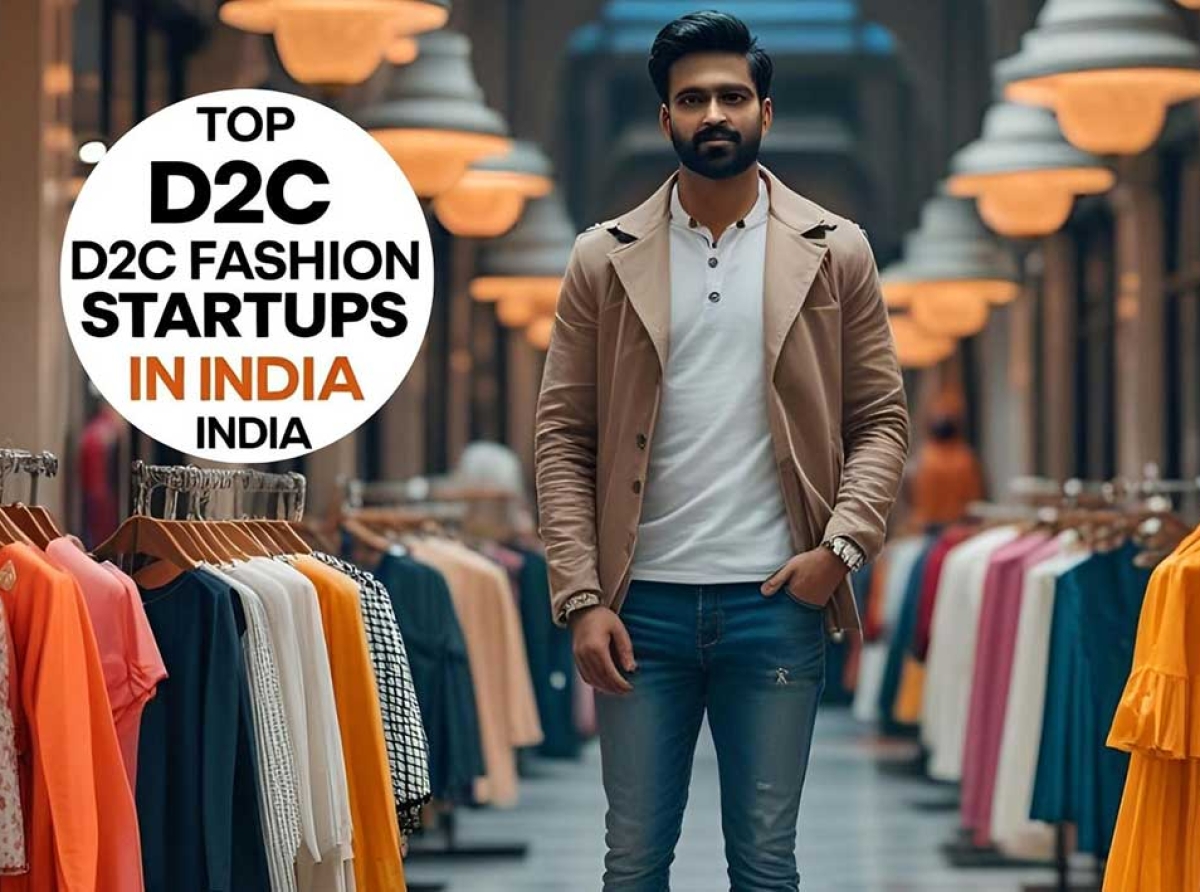 Who’s dressing the Indian man? D2C labels challenge legacy fashion brands