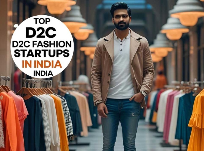 Who’s dressing the Indian man? D2C labels challenge legacy fashion brands