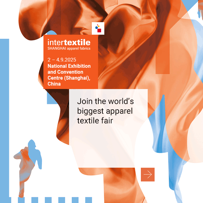 BharatTex 2025