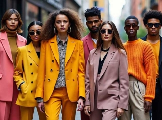 Beyond Binaries: How unisex fashion is reshaping Indian wardrobes