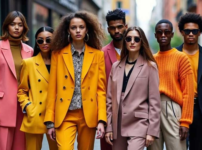 Beyond Binaries: How unisex fashion is reshaping Indian wardrobes