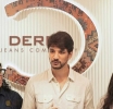 Derby appoints Gautham Ram Karthik as new brand ambassador