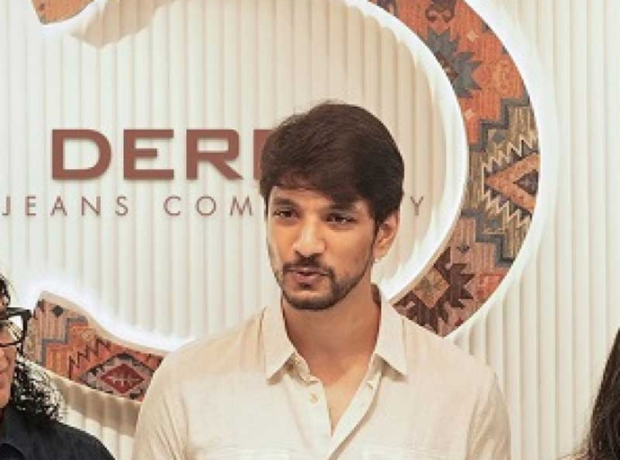 Derby appoints Gautham Ram Karthik as new brand ambassador