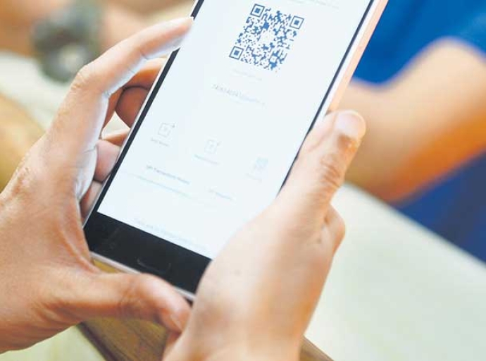 Karnataka's UPI panic threatens fashion retail's formalization