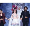 Rahul Mishra showcases ‘Becoming Love’ at India Couture Week 2025 in Delhi