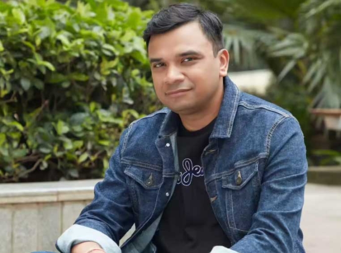 Rakesh Jallipally appointed as new CEO by Pepe Jeans London